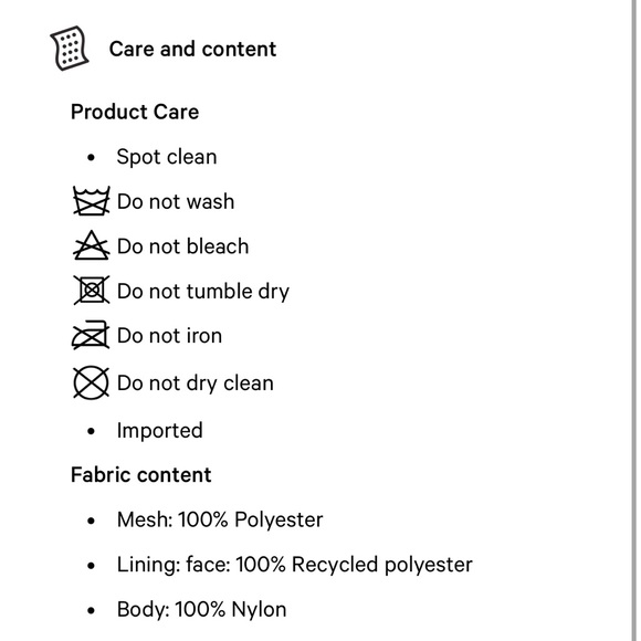 Lululemon Everywhere Belt Bag in LipGloss BARBICORE BARBIE PINK - Picture 9 of 12